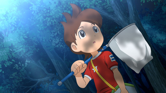 ゲーム内アニメの制作は、TVアニメ「イナイレ」などでおなじみOLM