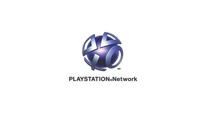 PlayStation Network ロゴ