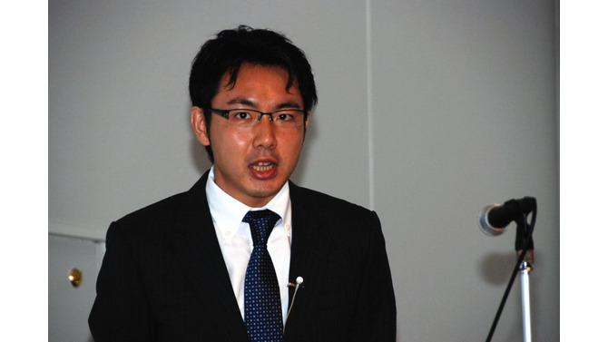 【CEDEC 2013】「アジアの常識は、日本の非常識」矛盾を解消するところに新しいビジネスモデルが生まれる