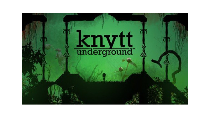 『Knytt Underground』