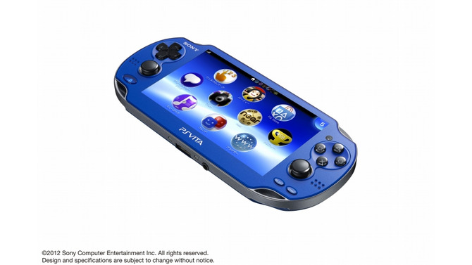 PlayStation Vita