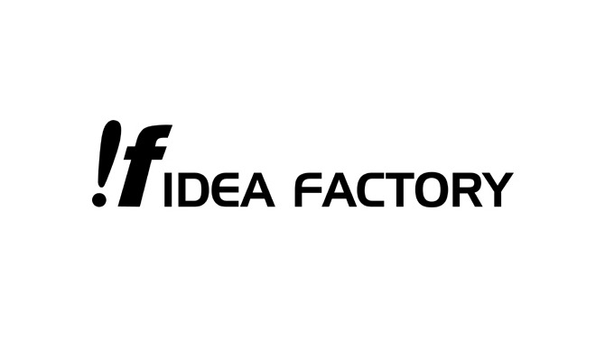 「Idea Factory International, Inc.」ロゴ