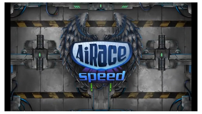『AiRace Speed』