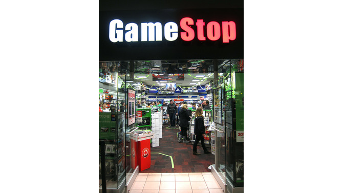 米GameStop店舗のXbox Oneミッドナイトローンチを直撃レポート！