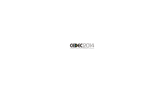 今後のゲーム技術の方向性、CESAが技術ロードマップ13年度版を公開