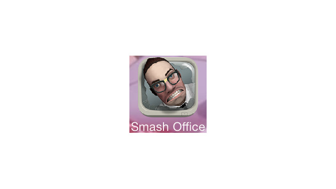 『Smash the Office』