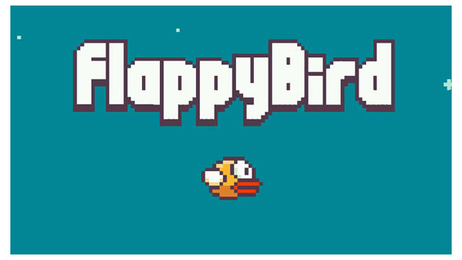 公開停止となった『Flappy Bird』がプレミア価格でeBayに多数出品される