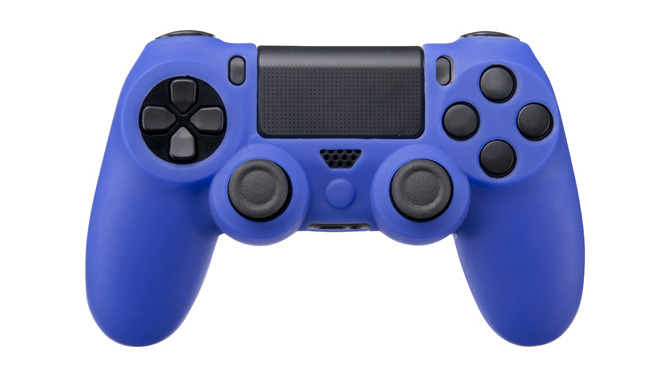 サイバーガジェット、PS4用の周辺機器9種を同時発売 ─ コントローラー充電スタンドや本体縦置きスタンドなど