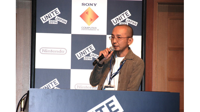 【Unite Japan 2014】FlashデザイナーにとってSpriteStudioは福音なのか・・・KLabが直面したアニメーション制作の課題とは？