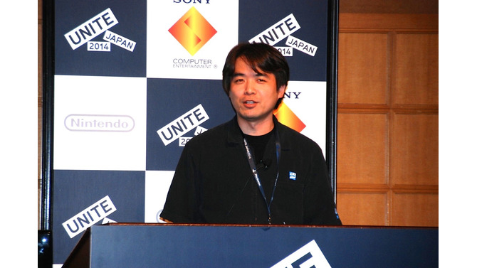 【Unite Japan 2014】リッチ化するスマホゲームで、ミドルウェアができること～CRI・ミドルウェアのミドルウェア群と採用事例