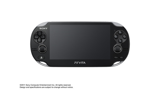 PS Vitaシステムソフトウェアのバージョンが3.18に、動作の安定性を改善