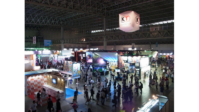 【TGS 2014】今年のゲームショウが開幕！新ハード向けタイトルはもちろん、インディーやVRにも注目