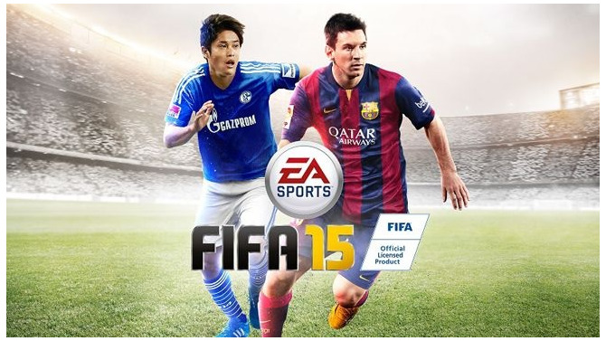 【PS3ダウンロード販売ランキング】『FIFA 15』が初登場2位獲得、値下げキャンペーンで『Call of Duty:Ghosts』がランクイン他（10/15）