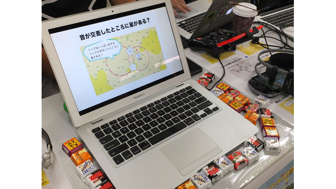 【東京ロケテゲームショウ】会場でひときわ目をひいた「社長ゲーム!?」の数々