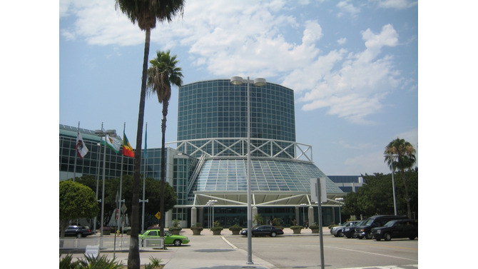 E3、規模を拡大し2009年7月にLAで開催へ