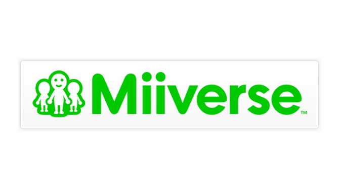 Miiverseに新機能…「投稿一覧画面へのコメントの一部表示」と「ユーザーピックアップ機能」