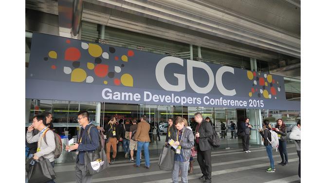 【GDC 2015】世界最大のゲーム開発者向けカンファレンスが開幕　今年の注目はVRやeSports