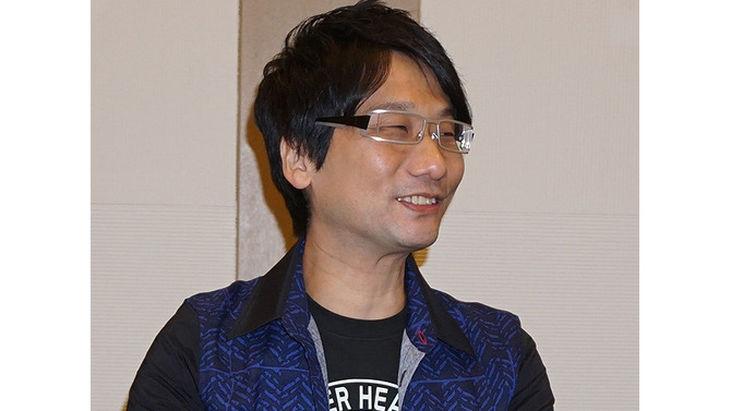 小島監督は『メタルギア』シリーズの監督に変わりない―コナミ広報担当が回答