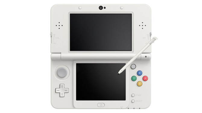 3DS本体更新「9.6.0-24J」の配信開始…HOMEメニューの機能や3DS/3DS LLのamiibo設定の追加など