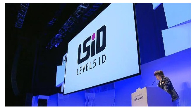 「LEVEL 5 ID」発表…複数アプリでプレイヤーステータスを共有できる、レベルファイブの新たな試み