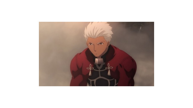 （C）TYPE-MOON・ufotable・FSNPC