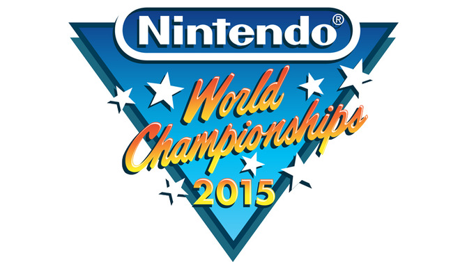 ゲーム大会「Nintendo World Championships」開催決定、最終戦はE3で実施