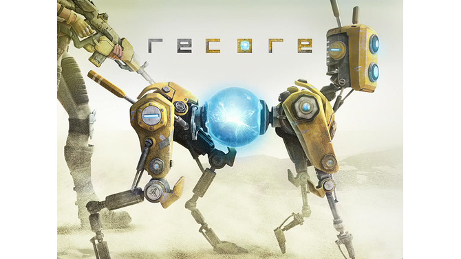 ReCore