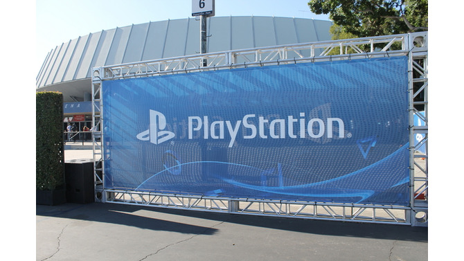 【E3 2015】『FF7』に『トリコ』に『シェンムー3』注目作が目白押しのSCEプレスカンファレンス現地レポ