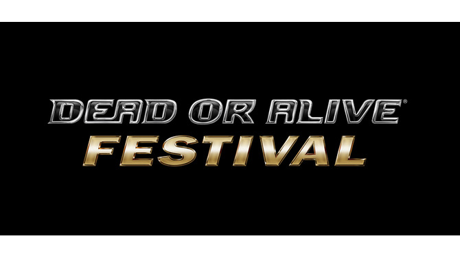 DEAD OR ALIVE FESTIVAL