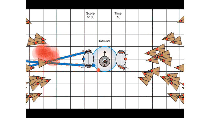 米科学者が脳波でコントロールするCo-opゲーム『PsyPod』を開発中