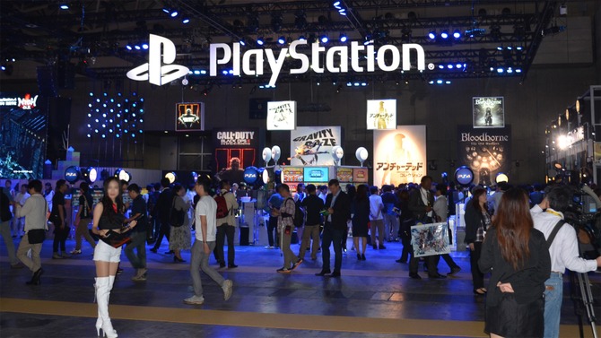 【TGS2015】『イグジストアーカイヴ』プレイ＆インタビュー！スパチュン×トライエースの良さを合わせた“尖ったRPG”