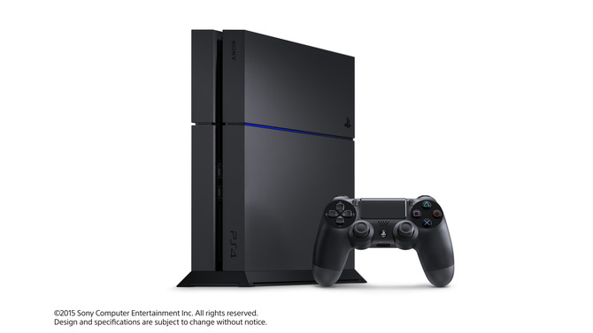 年末年始だけで570万台！PS4本体の世界累計実売数が3,590万台突破