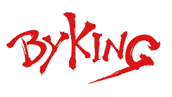 株式会社バイキング ロゴ