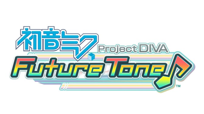 PS4『初音ミク Project DIVA Future Tone』配信日決定！PS4コラボモデルや価格情報も