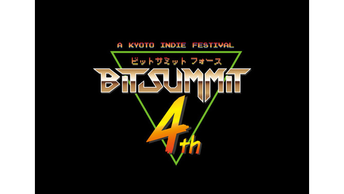 任天堂も初協賛、「BitSummit 4th」が7月9日・10日開催・・・坂口博信氏も登壇