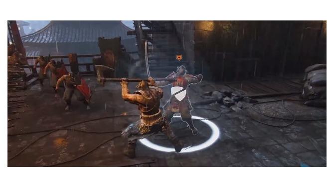 【E3 2016】剣戟ACT『For Honor』2017年2月発売決定、新映像も続々！