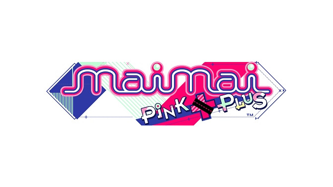 AC『maimai PiNK PLUS』稼働開始 ─ アニメ・東方・ボーカロイドの追加楽曲や、段位認定・イベントコースなどの新機能も