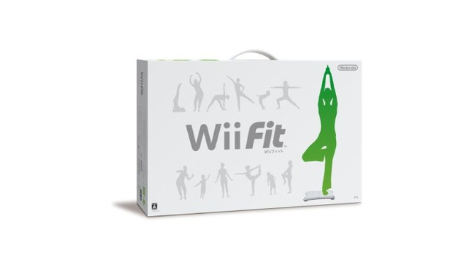 『Wii Fit』が10歳の少女を助ける―また歩けるように