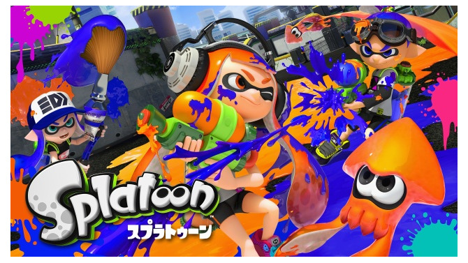 【TGS2016】「日本ゲーム大賞 2016」各部門受賞作品リスト！年間作品部門大賞は『Splatoon』