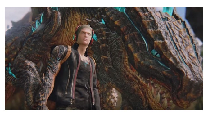 『Scalebound』開発中止は「難しい決断だった」―フィル・スペンサーが告白