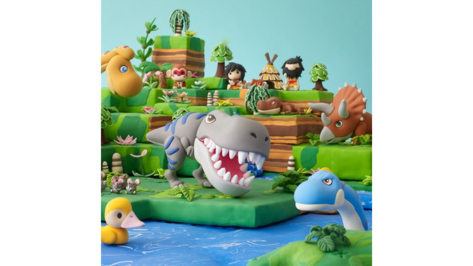 生命誕生サンドボックス『Birthdays the Beginning』体験版配信決定！