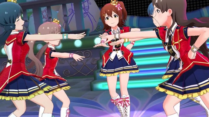 『ミリシタ』765プロに新アイドルが2人追加！新CDやライブ日程などニコ生情報まとめ