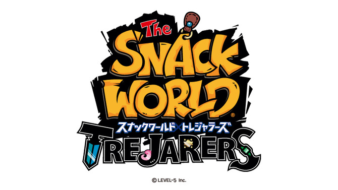 3DS『スナックワールド トレジャラーズ』発売日が8月10日に延期、さらなるクオリティアップのため