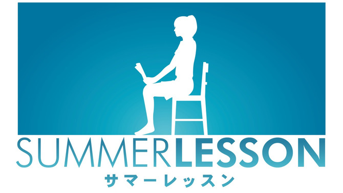 『サマーレッスン：アリソン・スノウ』日本の夏に“チアリーダーな金髪美女”が降臨！ DLC第1弾を配信開始