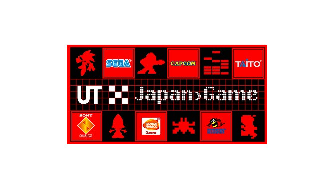 ユニクロと世界に誇る日本ゲームがコラボレーション！3月16日より順次発売