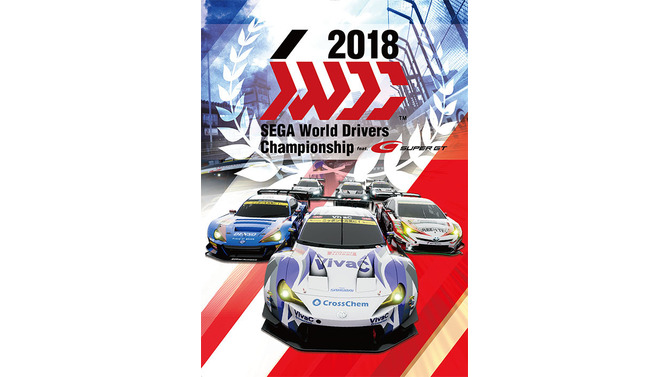 AC向けレースゲーム『SEGA World Drivers Championship』のロケテスト実施を発表、全国10人対戦を実現