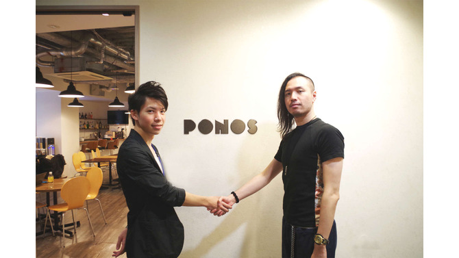 ポノス、「EVO2017」『ストV』部門5位タイの“もけ”氏をゲーマー社員として採用
