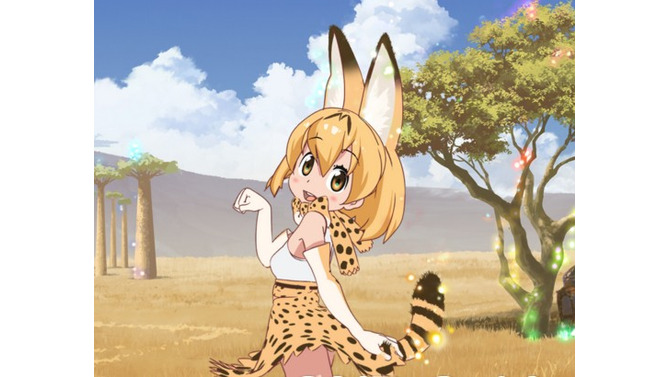 KADOKAWA・井上伸一郎が「けものフレンズ」について現状を報告─「製作委員会とヤオヨロズの意見に大きな溝」「今後についてどうするべきか相談を開始」