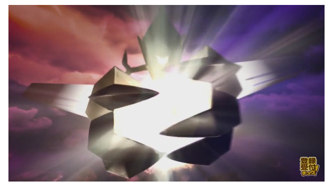 3DS『ポケモン ウルトラサン・ウルトラムーン』闇の予兆は確かにあった…！ アローラの異変に迫る最新映像公開
