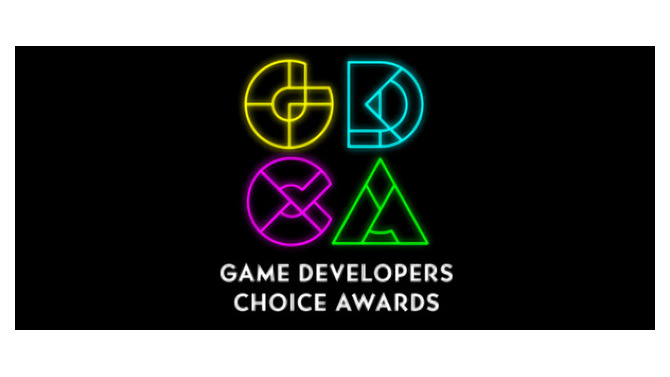業界人が選ぶゲームアワード「GDC Awards」第18回ノミネート作品発表！
